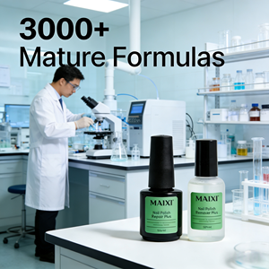 <span class=keywords><strong>Pegamento</strong></span> Fuerte <span class=keywords><strong>para</strong></span> <span class=keywords><strong>Uñas</strong></span> Acrílicas Líquidas con Removedor, Larga Duración, Secado Rápido, Venta al por Mayor OEM - Product Image 4