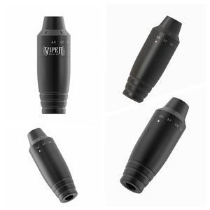 เครื่องสักโรตารี่ขนาดเล็กแบบใช้แล้วทิ้ง คุณภาพสูง ทำจากสแตนเลส สำหรับเครื่องสักถาวร - Product Image 1