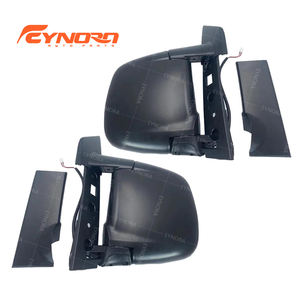 Eynora กระจกมองหลังรถยนต์สำหรับ Hyundai Starex <span class=keywords><strong>H1</strong></span>กระจกมองข้าง H-1 1997-2007 87610-4A410 87620-4A410 876204A410 876104A410 - Product Image 6