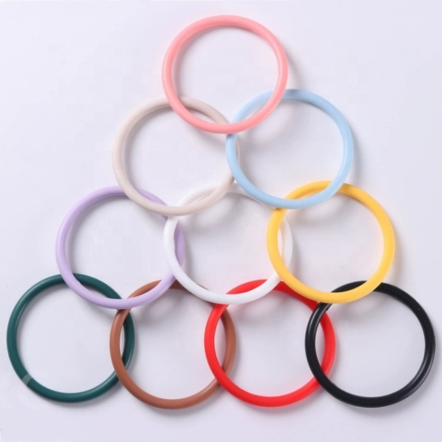 Customized Rubber Bracelets Silicone Wristband with Logo