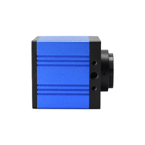 Cámara de microscopio USB 37MP 1080P 60FPS al por mayor, Kit de lupa <span class=keywords><strong>digital</strong></span> industrial para cámara de reparación de PCB - Product Image 5