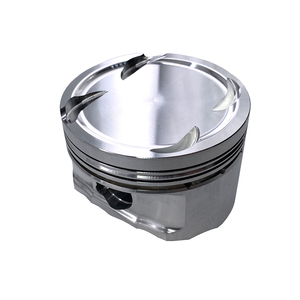 Pistones y varillas forjadas personalizadas Adracing para <span class=keywords><strong>Honda</strong></span> <span class=keywords><strong>K24</strong></span> K24A <span class=keywords><strong>Civic</strong></span> <span class=keywords><strong>Si</strong></span> 87mm 9,0: 1 Pin 22mm - Product Image 1