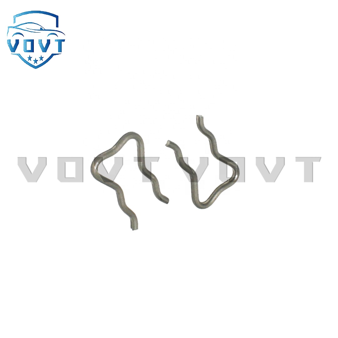 Common Rail Injector Solenoid Valve Clamping F 00V C22 003 Clips Injector for Bosch