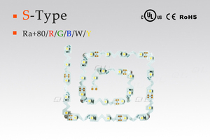 24W Fashionable IP54 <strong>Led</strong> <strong>Strip</strong> Power <strong>Adapter</strong> Wholesaler Projects 5050 3528 Top Quality <strong>Led</strong> <strong>Strip</strong> IP67 CUL CE RoHS DC12V 24V - Product Image 4