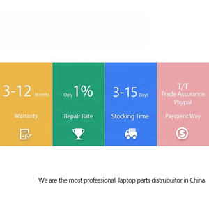 Cubierta de pantalla para portátil <span class=keywords><strong>DELL</strong></span> <span class=keywords><strong>INSPIRON</strong></span> 1545 1546, bisel frontal LCD - Product Image 5