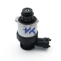 Katup Regulator Tekanan Pompa Injeksi Bahan Bakar Diesel Baru 0928400706 1462C00987 untuk Skoda 2.0, Seat 2.0