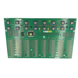 Carte électronique de haute qualité DO IOPB 00.785.0097 pour machine d'impression offset, pièce 00.781.4529 00.781.4529/02 - Product Image 1