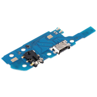 Pour Samsung Galaxy A10E Téléphone Mobile Flex Câble Dock Connecteur Port de Charge
