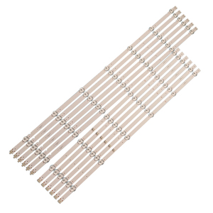 แถบไฟแบ็คไลท์ LED ทีวีสำหรับ SONY I-6500SY80131-R-V2 I-6500SY80131-L-V2 KD-65X7500H KD-65X8000G KD-65X7500H - Product Image 1