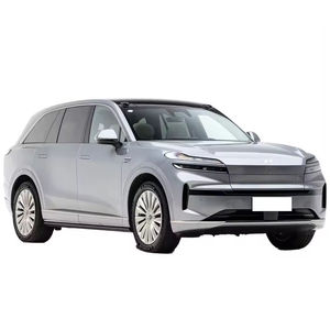 2026 NIO ONVO L90 Coches de Nueva Energía de Alta Gama Mejor <span class=keywords><strong>Precio</strong></span> SUV Eléctrico de Moda SUV de 6 Asientos Gran Espacio 501-600km Depósito - Product Image 1