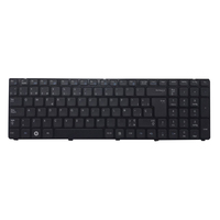 Nouveau clavier virtuel SP pour Samsung R780 produit de stock pour ordinateur portable
