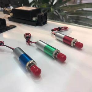 Module laser à fibre optique couplée, longueur d'onde 405nm-980nm, puissance 1mW-300mW, personnalisable OEM, avec pilote LD et retour PD - Product Image 4