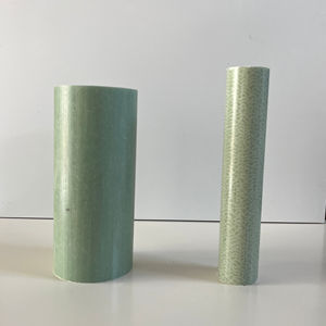 خدمة تشكيل البناء بالبثق البلاستيكي لعوارض H المقواة بالألياف الزجاجية عالية القوة الصناعية من ماوشينغيوان - ناعمة الملمس - Product Image 1