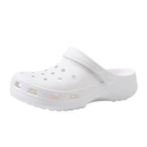 Sabots décontractés en EVA pour femmes, antidérapants, respirants, soutien du pied, pantoufles d'extérieur, augmentant la taille, résistant aux odeurs - Product Image 4