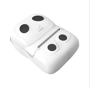 <span class=keywords><strong>Mini</strong></span> impresora portátil de etiquetas adhesivas, alta resolución, 200 ppp, inalámbrica, para impresoras térmicas Bluetooth, para productos en stock, PPP - Product Image 3