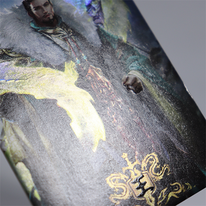 Cartes <span class=keywords><strong>de</strong></span> jeux <span class=keywords><strong>de</strong></span> couple personnalisées Imprimer <span class=keywords><strong>deux</strong></span> <span class=keywords><strong>personnes</strong></span> Game Party <span class=keywords><strong>carte</strong></span> à collectionner personnalisée - Product Image 6