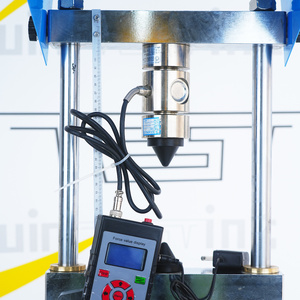 Tester Digitale per Carico Puntuale su Roccia per Indice di Resistenza <span class=keywords><strong>del</strong></span> Calcestruzzo, Campioni o Carote di Roccia, Indice di Resistenza della Roccia, Garanzia 1 Anno - Product Image 3