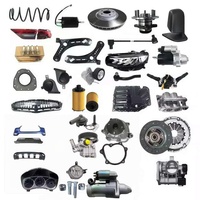 Pièces détachées automobiles neuves de haute qualité en gros en stock, accessoires pour voitures électriques Neta X fabriqués en Chine pour remplacement/réparation