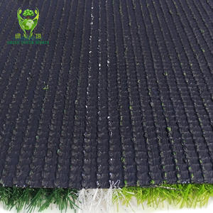 Eu Standaard Hoge Kwaliteit Groen Kunstgras Futsal Kunstgras Voetbal - Product Image 6