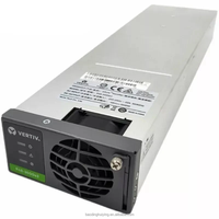 Module redresseur d'alimentation télécom R48-3000e3 48V 3000W, sortie 200-220V, entrée IEC 320-C20, autonomie de 2 minutes, CN
