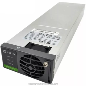 R48-3000E3 48V 3000W โมดูลเรียงกระแสคุณภาพสูง IEC 320-C20 อินพุต 200-220V เอาต์พุต ระบบจ่ายไฟโทรคมนาคม - Product Image 6
