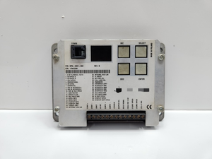 PLC ดิจิตอล DPG-2201-002 REV D ตัวควบคุม PLC ดิจิตอล DPG-2201-002 REV D ตัวควบคุม PLC ระบบอัตโนมัติทางอุตสาหกรรม P - Product Image 5
