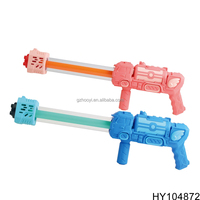 Pistolet à eau jouet été jeu de plein air pistolet pistolet jeu de tir à l'eau grande taille pompe de tir à l'eau pour enfants