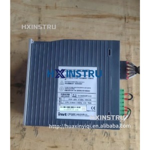 1PC Servomoteur INVT d'occasion SV-DA200-0R7-2-E0 220V 750W H - Product Image 2