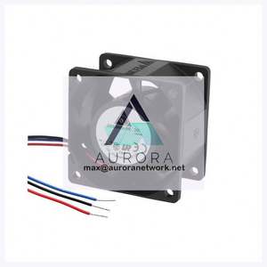 Ventiladores de refrigeración de motor de alta calidad, 9BAM24P2H06, con buen precio, soporte OEM - Product Image 5