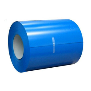 Bobina di <span class=keywords><strong>alluminio</strong></span> verniciata a colori 1060-99,6% di purezza con superficie liscia, ideale per riflettori di luce, pannelli per soffitti e decorazioni interne. - Product Image 2