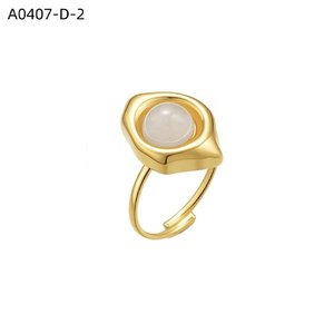 Fashion <b>Ring</b> with PIEDRA A0407 for Women High Quality Jewelry - Product Image 2