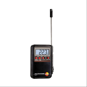 Original and New Testo Mini <b>thermometer</b> - Product Image 3