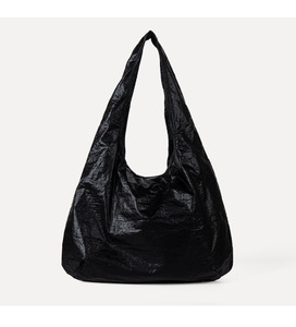Sac fourre-tout en PU léger à pois, grande capacité, style décontracté, version mode 2026, sac à main polyvalent et tendance pour femme - Product Image 5