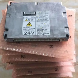 บอร์ดคอมพิวเตอร์รถขุด SK200-8 SK350-8 SK480-8 รุ่น J05 J08 ตัวควบคุมเครื่องยนต์ VH89661-E0010 VH89661E0010 - Product Image 5
