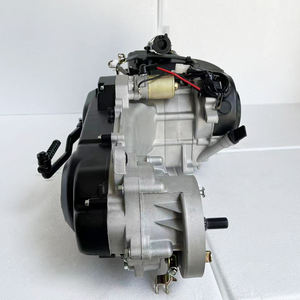 GY6 <span class=keywords><strong>50cc</strong></span> tout nouveau <span class=keywords><strong>moteur</strong></span> Gy6 de haute qualité 4 temps refroidi par air 1P39QMB ensemble d'<span class=keywords><strong>huile</strong></span> <span class=keywords><strong>moteur</strong></span> de moto en vente - Product Image 3