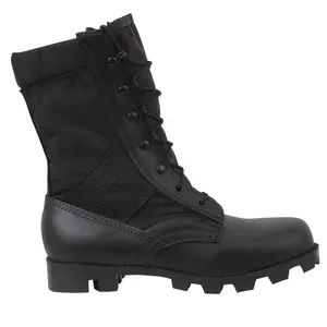 Botas táticas leves para uso externo, masculinas