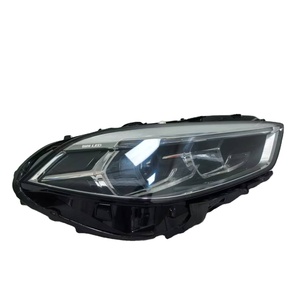 Adatto per <span class=keywords><strong>BMW</strong></span> <span class=keywords><strong>Serie</strong></span> <span class=keywords><strong>1</strong></span> <span class=keywords><strong>F40</strong></span> Modello 125i 130i M135i Fari Anteriori Sinistro e Destro a LED 63119448095 - Product Image 4