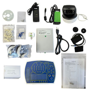 Equipo Médico de <span class=keywords><strong>EEG</strong></span> Digital, Sistema de Mapeo, Máquina de Electroencefalografía, <span class=keywords><strong>EEG</strong></span> Portátil - Product Image 4