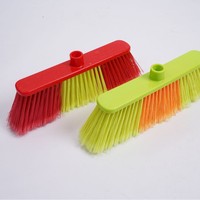 Sunshine Grossiste Balais & Pelle à Poussière Tendance Nouveauté PP Poils Fibres pour Nettoyage Domestique