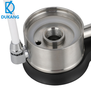 Bán Hot Mẫu Có Sẵn 1-<span class=keywords><strong>3</strong></span> Giai Đoạn Ba Thép Không Gỉ Toàn Bộ Nhà Lọc Nước - Product Image 5