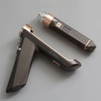 Mini Appareil Portable d'Infusion de Sérum pour le Soin du Visage, du Cou et des Yeux – Équipement Électrique Rechargeable USB Portatif