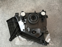 Camion japonais 600P 8980539180 pièces de rechange de phare de voiture dubaï pour ISUZU 600P NPR NKR