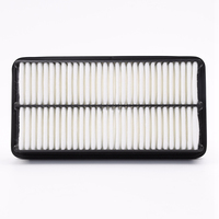 Filter Udara Mobil untuk Performa Tinggi elemen 28113-4D000 untuk Kia CARNIVAL II
