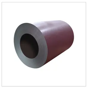 Cor aço bobina bulkBom preço ppgi fornecedor dx53d ppgi qualidadehot dip galvanized Steel Coilz120 z150 DX51D Steel coi