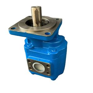 Fourniture de pompe à engrenages CB-A160 HUAMAO HYDRAULIQUE avec 1 an de garantie diverses spécifications d'origine chinoise - Product Image 5