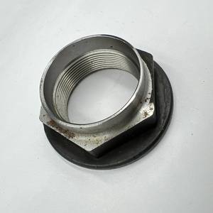 Polea de alternador de sobremarcha OEM de Taiwán - Product Image 1