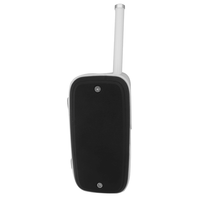 Passerelle LoRaWAN intérieure/extérieure avec certificat CE CET ND65, fréquences IN865/EU868/RU864 MHz, avec connectivité cellulaire