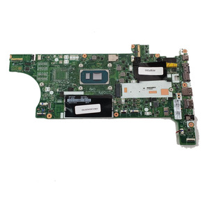 Em Estoque Mainboard para Lenovo ThinkPad T15 Gen 2 I7-1185G7 3.00 GHz 16 GB Laptop <span class=keywords><strong>Motherboard</strong></span> - Product Image 1