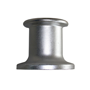 OEM tùy chỉnh 304 thép không gỉ CNC các bộ phận công nhanh chóng prototyping Độ chính xác gia công bị mất sáp Đúc Dây EDM/chuốt - Product Image 1