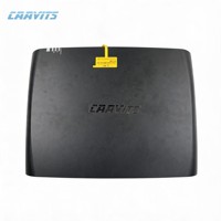 Projecteur CAAVITS OEM 10000 Lumens WUXGA DLP Laser pour grandes salles, auditoriums et scènes, fabricant professionnel de projecteurs.